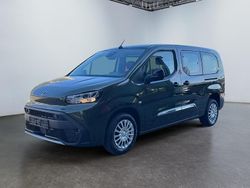 Khaki grün metallic Neu 2025 Toyota Proace Verso Business Edition Kombi | 29.079 € (Fairer Preis)