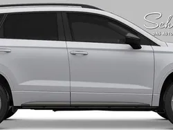 Neu 2025 Seat Ateca FR SUV | 35.366 € (Guter Preis)