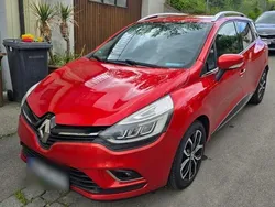 Gebraucht 2017 Renault Clio IV Intens Kleinwagen | 7.490 € (Guter Preis)