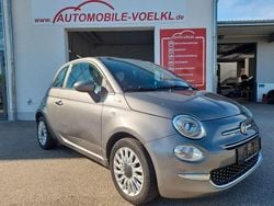 Gebraucht 2021 Fiat 500 Dolcevita | 7.999 € (Superpreis)