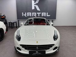 Weiß Gebraucht 2017 Ferrari California Cabrio | 149.990 € (Superpreis)