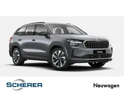 Grau Neu 2025 Skoda Kodiaq Selection SUV | 57.140 €