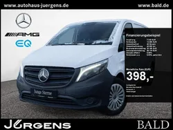 Weiß Gebraucht 2023 Mercedes Vito Van / Kleinbus | 33.308 € (Superpreis)