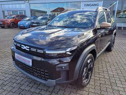 Perlmuttschwarz Neu 2025 Dacia Bigster Extreme SUV | 28.660 € (Fairer Preis)