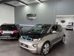 Silber Gebraucht 2014 BMW i3 Kleinwagen | 12.495 € (Fairer Preis)