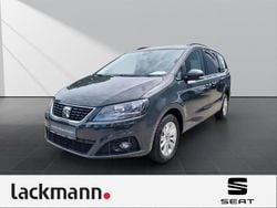 Grau Gebraucht 2022 Seat Alhambra Style Van / Kleinbus | 25.990 € (Superpreis)