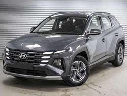 Ecotronicgreymetallic Neu 2025 Hyundai Tucson Comfort SUV | 27.480 € (Superpreis)