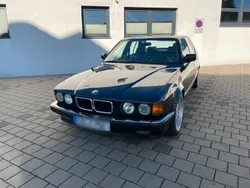 Gebraucht 1989 BMW 750 Limousine | 13.900 €