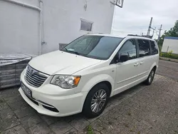 Weiß Gebraucht 2013 Lancia Voyager Gold Van / Kleinbus | 4.999 € (Fairer Preis)