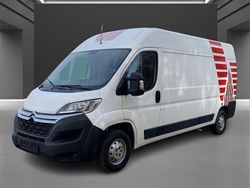 Weiß Gebraucht 2021 Citroën Jumper Start Van / Kleinbus | 12.890 € (Superpreis)