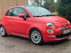 Andere farben Gebraucht 2015 Fiat 500 Lounge Kleinwagen | 6.000 € (Fairer Preis)