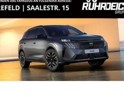 Grau Neu 2024 Peugeot 5008 Allure Van / Kleinbus | 41.990 € (Etwas zu teuer)
