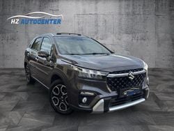 Grau Gebraucht 2022 Suzuki SX4 SUV | 19.999 €
