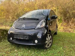 Citroën C-zero