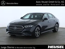 Gebraucht 2023 Mercedes E200 Avantgarde | 46.900 € (Fairer Preis)
