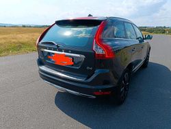 Grau Gebraucht 2014 Volvo XC60 Summum SUV | 16.400 €