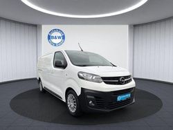 Weiß Gebraucht 2020 Opel Vivaro Edition Van | 18.699 € (Fairer Preis)