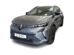 Grau Gebraucht 2024 Renault Scénic Esprit Alpine Van / Kleinbus | 45.379 € (Superpreis)