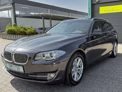 Sophisto brillanteffekt meta Gebraucht 2011 BMW 525 Kombi | 10.990 € (Fairer Preis)