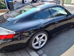 Porsche 911 Carrera 4S