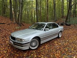 Silber Gebraucht 2000 BMW 728 Limousine | 10.000 €