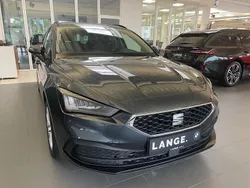 Grau Gebraucht 2024 Seat Leon Style Kombi | 24.990 € (Fairer Preis)