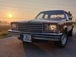 Rot Gebraucht 1979 Chevrolet Malibu Limousine | 11.500 €