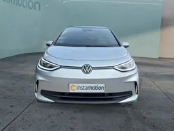 Silber Gebraucht 2024 VW ID.3 Pro Kleinwagen | 34.850 € (Teuer)