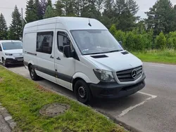 Weiß Gebraucht 2018 Mercedes Sprinter Van | 21.000 € (Fairer Preis)