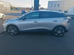 Silber Gebraucht 2024 MG MG4 EV Luxury Kleinwagen | 22.999 € (Guter Preis)