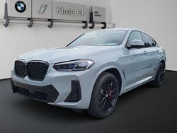 M brooklyn grau metallic Neu 2025 BMW X4 M Sport SUV | 68.880 € (Fairer Preis)