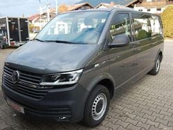 Grau Gebraucht 2020 VW T6.1 Van | 32.350 € (Superpreis)