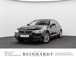 Schwarz ii Gebraucht 2019 BMW 530e Sport Line Limousine | 23.490 € (Guter Preis)