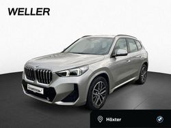 Spacesilber (silber) Gebraucht 2025 BMW X1 Comfort Edition SUV | 41.850 € (Superpreis)