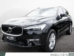 Black solid stone Gebraucht 2023 Volvo XC60 Core SUV | 33.390 € (Guter Preis)