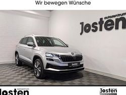 Silber Gebraucht 2024 Skoda Karoq Selection SUV | 28.990 € (Guter Preis)