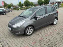 Grau Gebraucht 2015 Ford B-MAX SYNC Edition Van / Kleinbus | 7.800 € (Guter Preis)