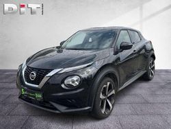 Schwarz Gebraucht 2021 Nissan Juke Tekna SUV | 15.790 € (Guter Preis)