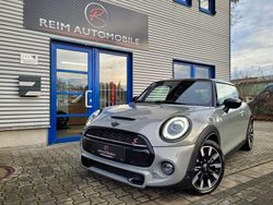 Grau Gebraucht 2020 Mini Cooper S Kleinwagen | 20.950 € (Fairer Preis)