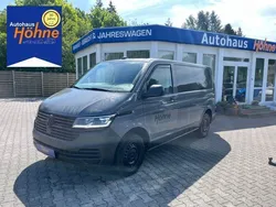 Andere Gebraucht 2020 VW T6.1 Coast Van | 57.990 €