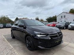 Schwarz Gebraucht 2020 Opel Corsa GS Line Limousine | 14.999 € (Fairer Preis)