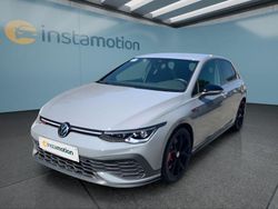 Grau Gebraucht 2022 VW Golf VIII GTI Kleinwagen | 28.699 € (Guter Preis)