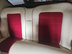 Rot Gebraucht 1975 Ford Taunus | 10.000 €