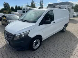 Weiß Gebraucht 2015 Mercedes Vito Van / Kleinbus | 4.999 € (Guter Preis)