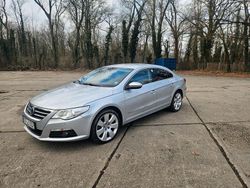 Silber Gebraucht 2008 VW CC Limousine | 5.590 € (Fairer Preis)