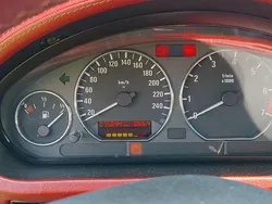 Schwarz Gebraucht 1999 BMW Z3 Sport Line Coupé | 25.750 € (Teuer)