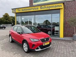 Nevada white Gebraucht 2022 Seat Arona Style SUV | 17.990 € (Fairer Preis)