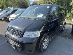 Black magic perleffekt Gebraucht 2005 VW T5 Comfortline Van | 7.990 € (Superpreis)