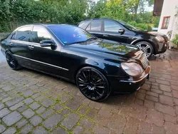 Schwarz Gebraucht 2025 Mercedes S500 Limousine | 7.200 €