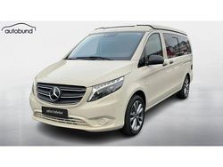 Neu 2025 Mercedes Vito Van | 72.554 €